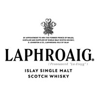 潍坊回收​​拉弗格Laphroaig-品牌介绍