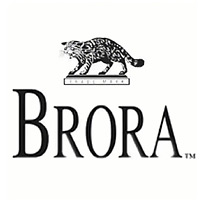潍坊回收布朗拉/大猫Brora-品牌介绍
