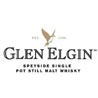 潍坊回收格兰爱琴威士忌Glen Elgin-品牌介绍