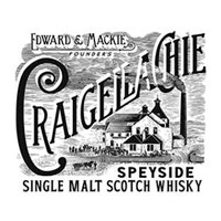 潍坊回收克莱嘉赫威士忌Craigellachie-品牌介绍