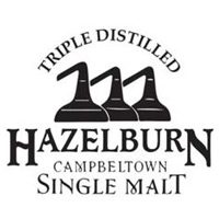潍坊回收哈索本威士忌Hazelburn-品牌介绍