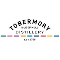 潍坊回收托本莫瑞威士忌Tobermory-品牌介绍
