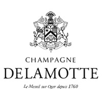 潍坊回收德乐梦香槟Delamotte-品牌介绍
