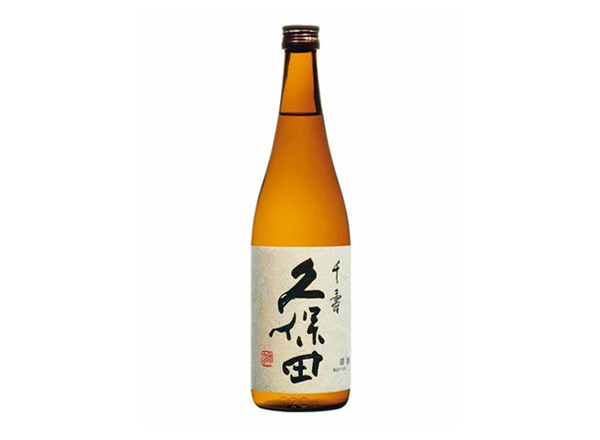 潍坊久保田千寿清酒回收久保田千壽纯米吟釀日本清酒