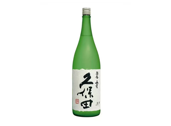 潍坊久保田清酒回收久保田碧寿 山废仕入纯米大吟酿