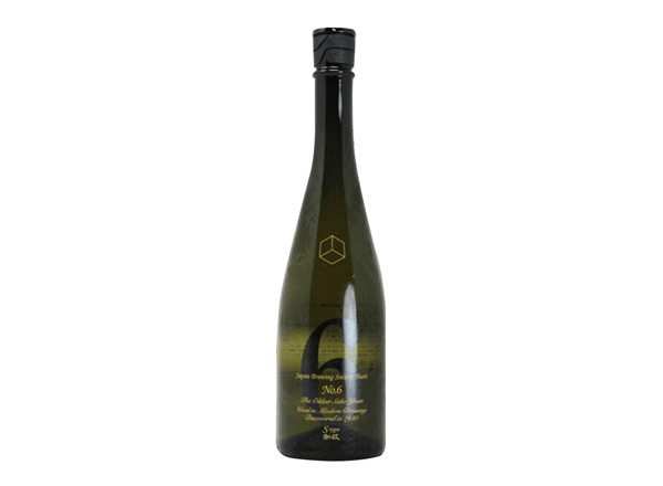 潍坊回收新政清酒NO.6号酵母S-Type特别纯米生酒