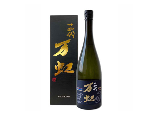 潍坊十四代万虹清酒回收日本清酒