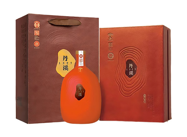 潍坊丹溪1327红曲黄酒回收丹溪皇家橙20年行情价格