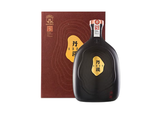 潍坊丹溪1327红曲酒回收丹溪铁盖20年义乌黄酒行情价格