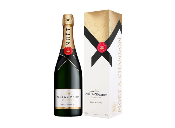 潍坊​Moët & Chandon酩悦香槟酒回收酩悦无年份香槟起泡酒