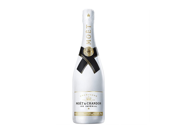 潍坊酩悦香槟回收酩悦冰雪帝国香槟​Moët & Chandon Ice Imperial