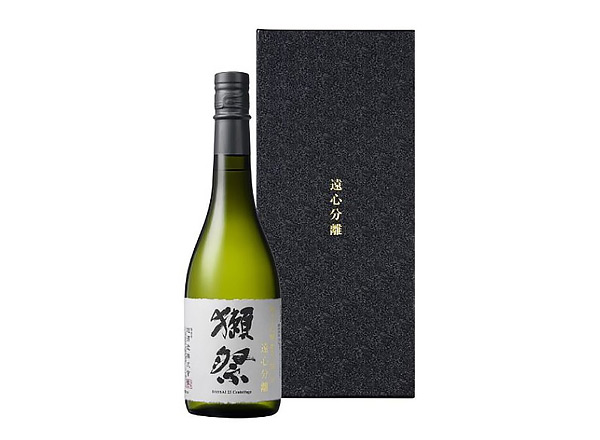 潍坊回收獭祭远心分离二割三分清酒礼盒行情价格
