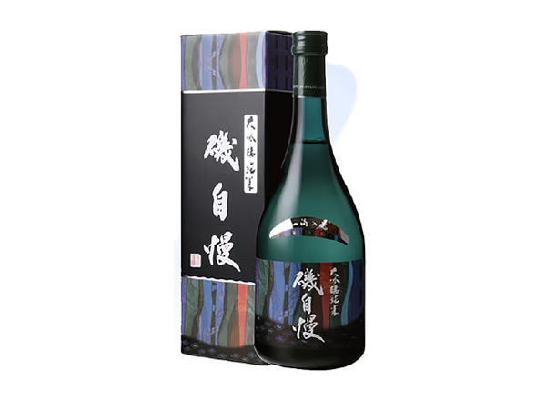 潍坊矶自慢清酒回收矶自慢翡翠大吟酿清酒一滴入魂行情价格