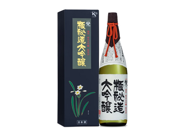 潍坊日本清酒回收梵极秘造大吟酿清酒行情价格