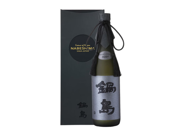 潍坊锅岛清酒回收锅岛黑标Black Labe日本清酒行情价格