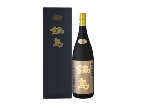 潍坊回收锅岛清酒吉川产山田锦纯米大吟酿行情价格