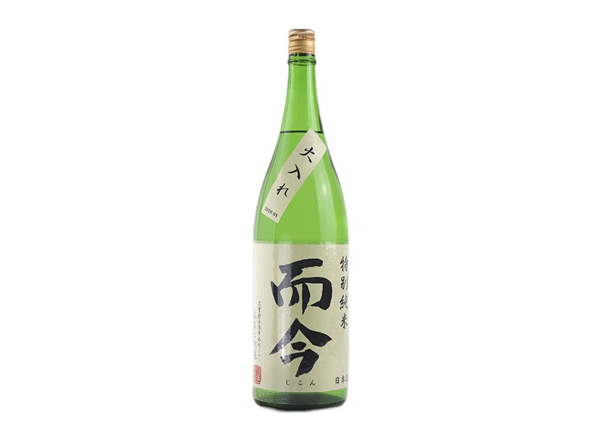 潍坊而今清酒回收而今火入特别纯米日本清酒行情价格