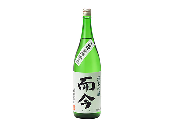 潍坊回收而今清酒山田锦无滤过生特别纯米吟酿清酒行情价格