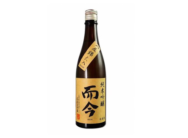 潍坊日本而今清酒回收而今八反锦火入纯米吟酿清酒行情价格