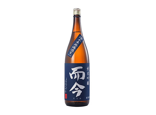 潍坊而今清酒回收而今酒未来无滤过生纯米呤酿清酒行情价格