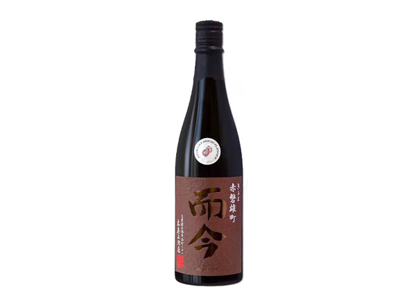潍坊而今清酒回收而今赤磐雄町清酒木屋正酒造行情价格