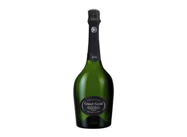 潍坊罗兰百悦香槟回收罗兰百悦盛世香槟起泡酒🍾Laurent Perrier Grand Siècle行情价格