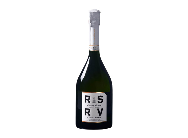 潍坊玛姆红带香槟回收RSRV Maison Mumm Grand Cru特级村白中白年份玛姆香槟行情价格