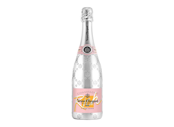 潍坊凯歌香槟回收凯歌银牌桃红/粉红玫瑰香槟Veuve Clicquot Rich Rose行情价格