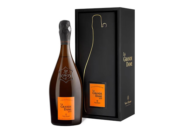 潍坊凯歌香槟回收凯歌贵妇年份香槟Veuve Clicquot La Grande Dame行情价格