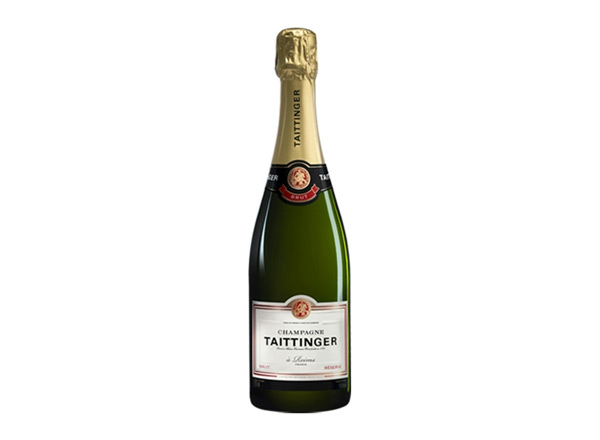 潍坊泰亭哲香槟回收泰亭哲珍藏香槟Taittinger Brut Reserve