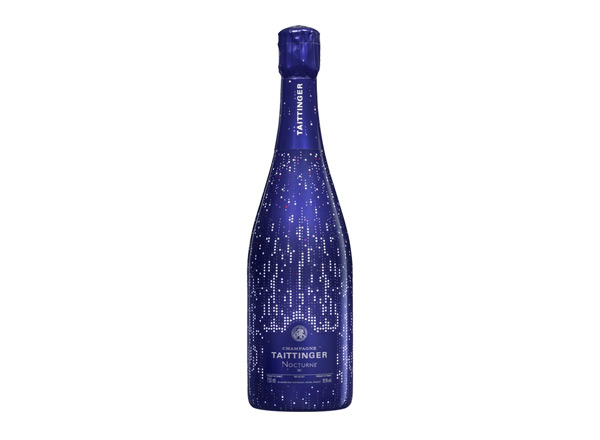 潍坊泰亭哲夜曲香槟回收 Taittinger Nocturne Sec
