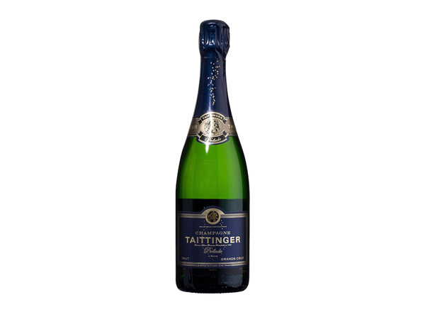 潍坊泰亭哲序曲特级香槟 Taittinger Prelude
