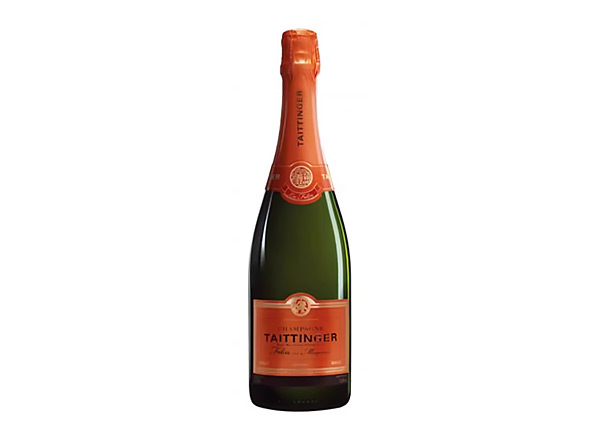 潍坊泰亭哲香槟回收泰亭哲马尔凯特里狂欢香槟Taittinger Folies de la Marquetterie